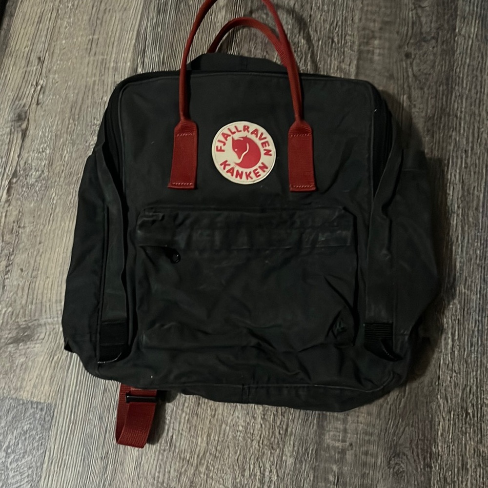 Fjallraven